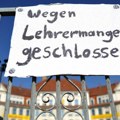 Škole u Nemačkoj: sve više dece, sve manje nastavnika