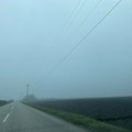 Upozorenje: Magla i poledica utiču na putne uslove. Vozači oprez!