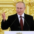 Putinu poslato više od 1,1 milion pitanja uoči godišnjeg obraćanja 14. decembra