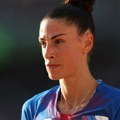 Ivana Španović se razvodi: Atletičarka vratila prezime, a ovo je razlog!