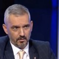 Odbor za bezbednost i odbranu nije usvojio izveštaje Zorana Brđanina