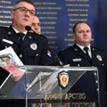 Ivković (MUP): Uhapšeno 38 učesnika protesta, u ponedeljak se očekuje blokada Brankovog mosta; Povređeno osam policajaca
