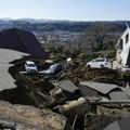Niz zemljotresa u Japanu, najjači pet stepeni po Rihteru; Broj poginulih porastao na 57