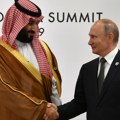 Saudijska Arabija službeno se pridružila BRICS-u