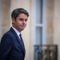 Polupravoslavac, gej i najmlađi premijer u istoriji: Ko je Gabrijel Atal, novi šef vlade Francuske