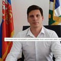 Novi mandat za čelnike opštine Lapovo