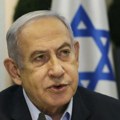 Izrael nezadovoljan odlukom Bajdena da četvorici Izraelaca uvede sankcije