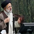 Raisi: Iran će nastaviti da mirno razvija svoj nuklearni program