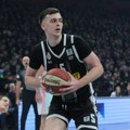 Partizan se vratio pobedama – na +46 u Laktašima!