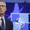 "Putin će mi odgovoriti za Navaljnog" Stoltenberg poslao poruku predsedniku Rusije