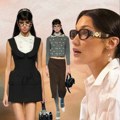 Geek chic i kako je ŠTREBERSKA moda postala vodeći mikrotrend godine