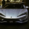 BYD s novim super automobilom napada Ferrari i Lamborghini