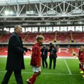 Putin bi mogao da prisustvuje fudbalskom meču Srbije i Rusije