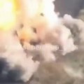 Dragoceno američko oružje odletelo u vazduh Rusi slave, bolan gubitak za snage Kijeva (video)