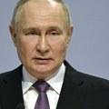 "Bal vampira je završen" Brutalna poruka Putina Zapadu