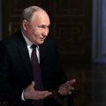 SAD ne mijenja nuklearni stav u odgovoru na Putinovu izjavu