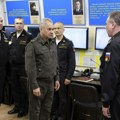 Rusija želi da ojača odbranu od ukrajinskih dronova na Crnom moru