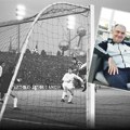 Sto godina od rođenja abdulaha gegića: Trener koji je Partizan doveo do finala Kupa evropskih šampiona