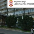 Министарство просвете за Телеграф о смрти ученика из београдске школе