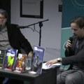 Kultura: Ovacije za premijeru predstave „Odumiranje“, Đ. Milosavljević u Kragujevcu: „Važno je da srpski film ne…