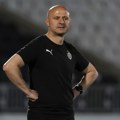 Partizan preživeo Spartak u Humskoj: Povrede naterale crno-bele u svoj šesnaesterac, ali bodovi ostaju u Beogradu! (video)