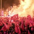 Lokalni izbori u Turskoj: CHP proglasio pobjedu u Istanbulu i Ankari