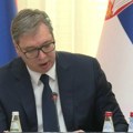 „Šanse su minimalne“: Komersant o „senzacionalnom upozorenju“ Aleksandra Vučića