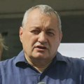 (FOTO) Srđan Milivojević objavio fotografiju Orlićevog portreta u Skupštini