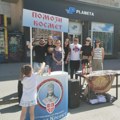 Pomoć Porodici Zdravković Humanitarna akcija za sunarodnike na Kosovu