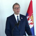 Srbija ne prihvata ultimatume velikih sila: Vučić u NJujorku o Rezoluciji o Srebrenici