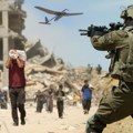 uživo KRIZA NA BLISKOM ISTOKU SAD traži "odgovore" od Izraela nakon masovnih grobnica pronađenih u blizini bolnica u Gazi