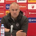 Albert Nađ: Verujem u sebe i tim, znam šta vole navijači Partizana