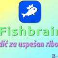 Fishbrain – vodič za uspešan ribolov