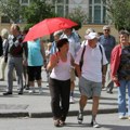 Naša država sve omiljenija destinacija u prva tri meseca ove godine u Srbiji 9,9% više turista nego pre godinu dana