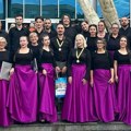 Градски камерни хор Лицеум освојио три прве и специјалну награду за сценски наступ