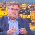Vukadinović: Opozicija kao zlatna ribica - ispunila Vučiću tri želje, dubinski pogrešna im je odluka