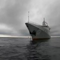 Kina gradi misteriozni ratni brod! "Ovako nešto nema niko na svetu"