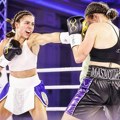 Nina Radovanović ima ponudu da boksuje za Evropsku krunu