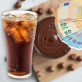 Холанђани желе да знају зашто плац́ају више од Немаца за кока-колу, нутелу: Тражи се јединствено тржиште