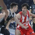 KLS: Prvo finale Partizana od 2019, Zvezda bi devetu u nizu