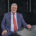 "Sa Miloševićem sam bio na ti, rekao sam mu da hapsi špijune": Trivun Ivković u emisiji "Biseri sa Vanjom Bulićem" otkrio…