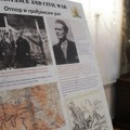"Britanci i drugi svetski rat u Jugoslaviji" u Belom dvoru: Svedočanstvo zajedničke prošlosti dva naroda