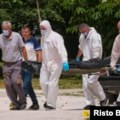 U eksploziji na Cetinju poginule dvije osobe