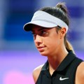 Pad Olge Danilović na WTA listi, Iga Švjontek i dalje prva