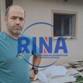 Ušli smo u kuću i zatekli haos, kanalizacija se izlila i poplavila sve: Neprospavana noć iza porodice Uskoković iz Ljiga…