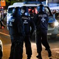 Diskriminacija i rasizam u nemačkoj policiji