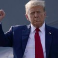 „Velika pobeda“: Tramp pozdravio odluku Vrhovnog suda