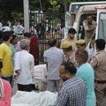 Više od 116 ljudi poginulo u metežu na verskom okupljanju u severnoj Indiji