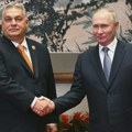 Orban stigao u Moskvu na razgovore sa Putinom
