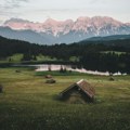 Slovenija i Italija uspjele s kandidaturom za prekogranični rezervat biosfere Julijske Alpe